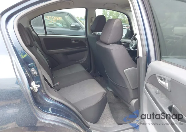 JS2YC414196200260: 42354835