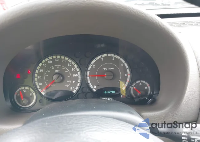 1J4GL48K86W287185: 42354916