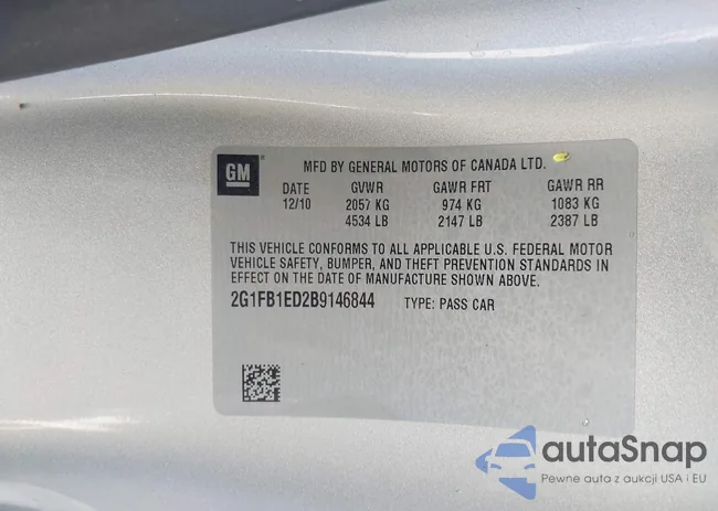 2G1FB1ED2B9146844: 42355048