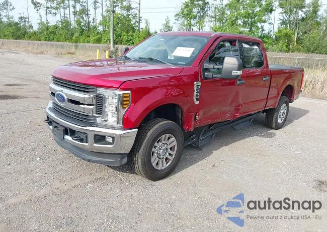 1FT7W2B60KEC57384: 42355105