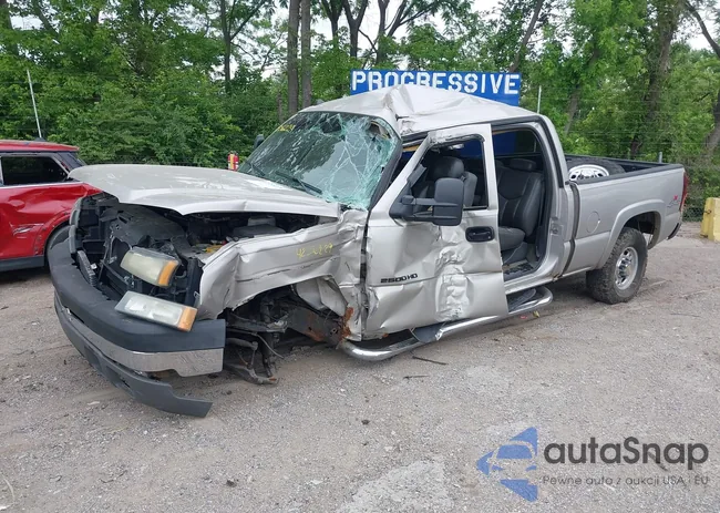 1GCHK23224F197617: 42356229