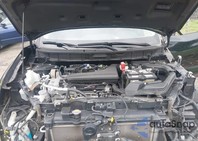 KNMAT2MV7JP591921: 42356285