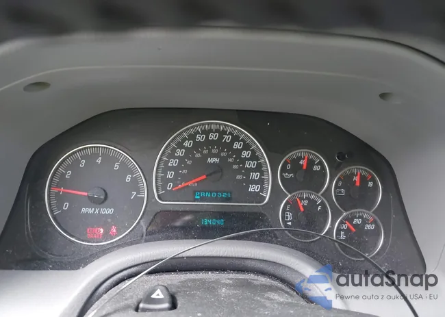 1GKDS13S252298873: 42356321