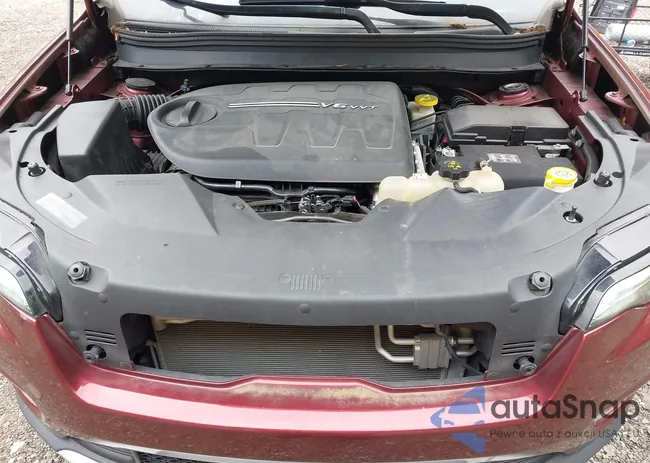 1C4PJMDX3KD235353: 42356341