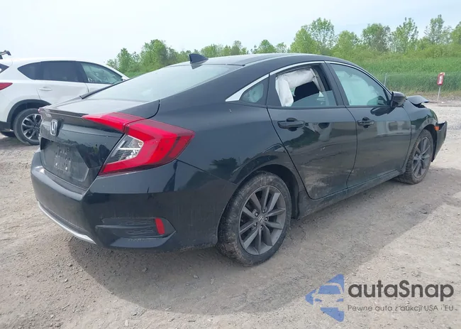 19XFC1F31LE215911: 42356350