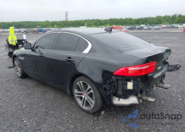 SAJAJ4BV4HA974346: 42356527