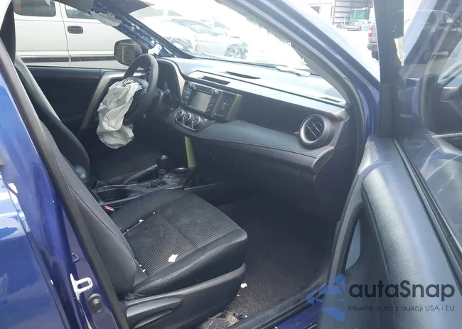 2T3ZFREV2FW167155: 42356567