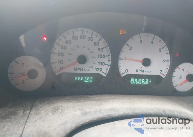 2D4GP44LX7R349224: 42356602