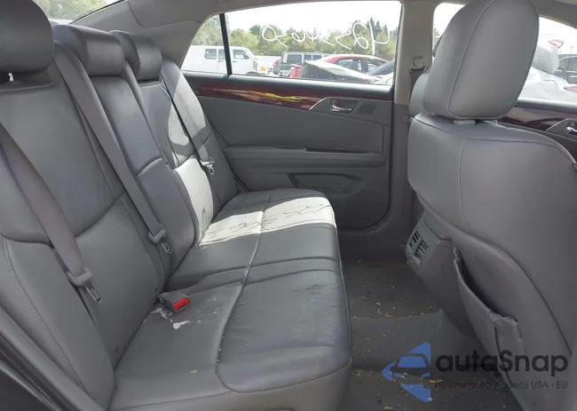 4T1BK3DB4AU356652: 42356630