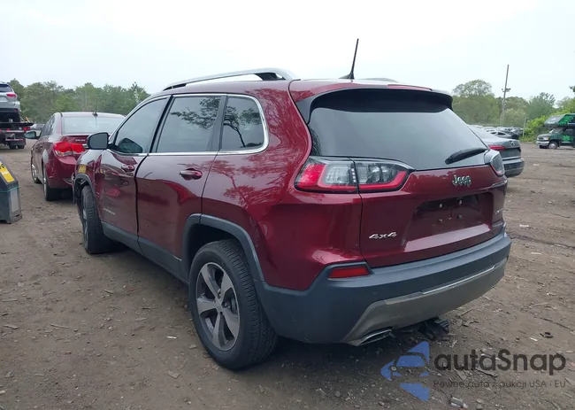 1C4PJMDN0KD363421: 42355970