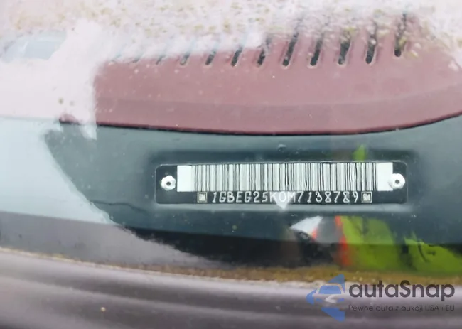 1GBEG25K0M7138789: 42356002