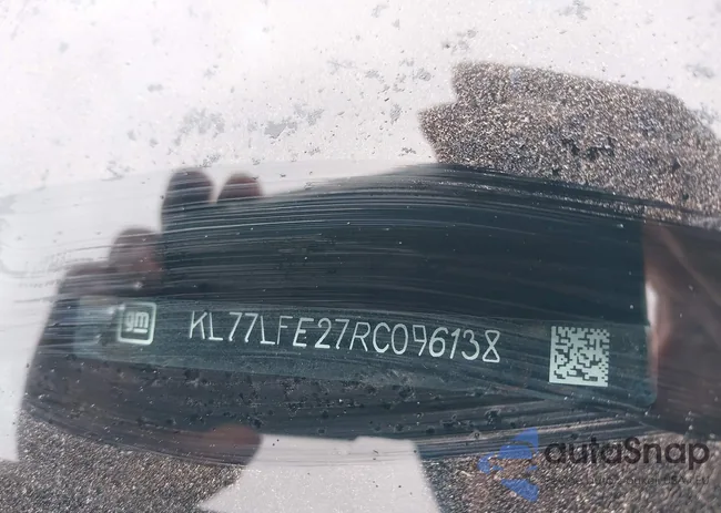 KL77LFE27RC096138: 42357151