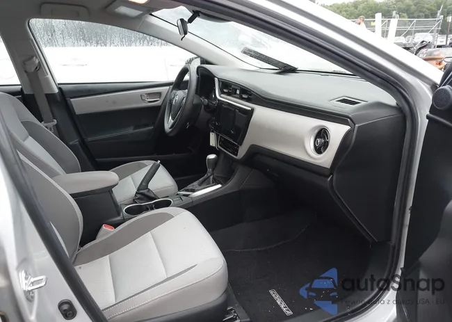 2T1BURHEXKC143757: 42357230