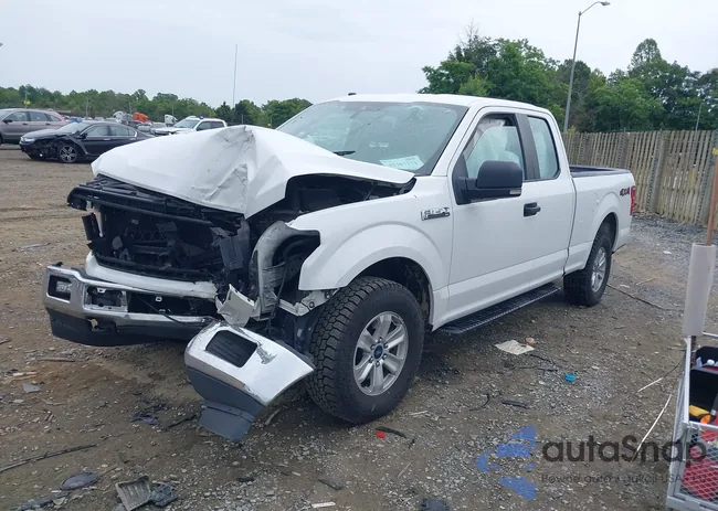 1FTEX1EB7KFC60980: 42357271