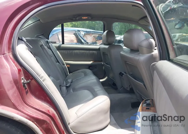 1G4CW54K024209749: 42357433