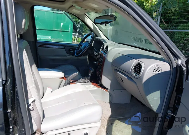 1GKDS13S452208252: 42357457