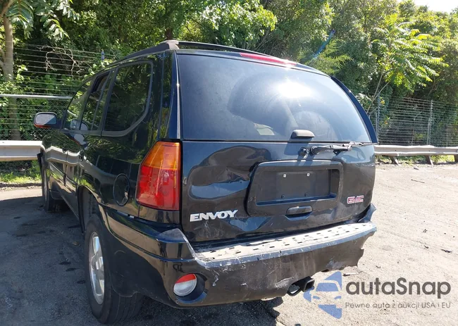 1GKDS13S452208252: 42357457