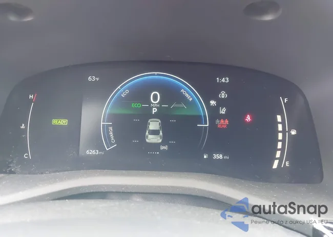 4T1DAACK2SU065344: 42357524