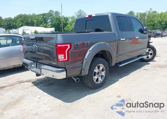 1FTEW1EF3FFC04272: 42357534