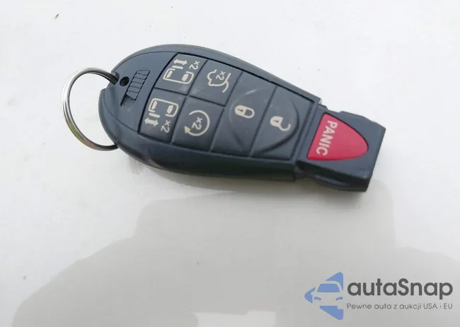 2C4RC1GG3DR509146: 42357549