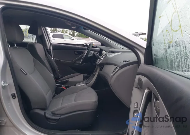 KMHDH4AE7DU719235: 42357567