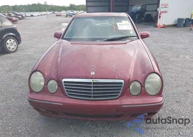 WDBJF65J3YA981405: 42357571