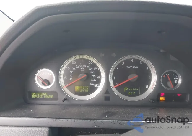 YV4852CT4B1581194: 42357586