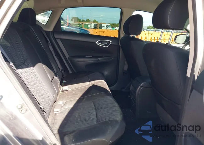 3N1AB7AP5KL612335: 42357654