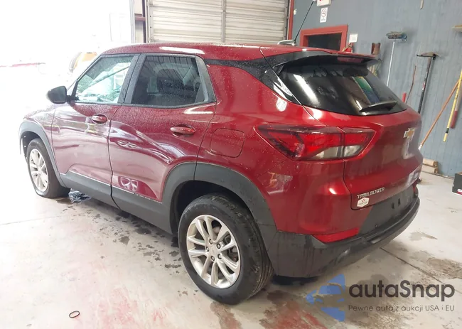 KL79MMSLXSB057529: 42357712