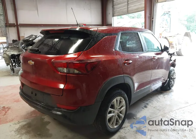 KL79MMSLXSB057529: 42357712