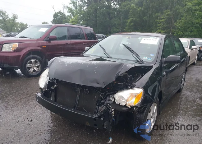 2T1BR32E08C861673: 42356765