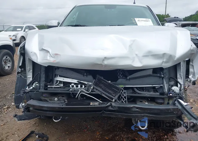 1GNSKCE0XDR327432: 42356807