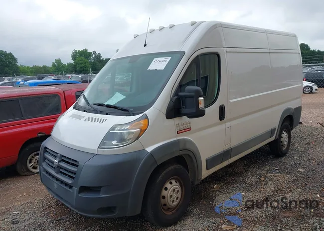 3C6TRVBG5HE512468: 42356918