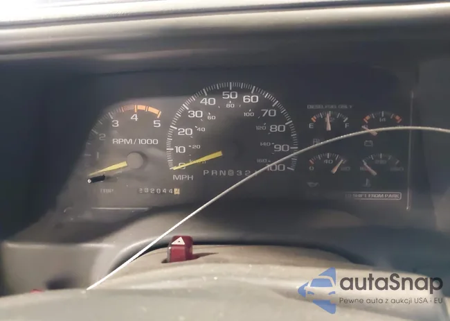 1GCEK19S2SE167301: 42357033