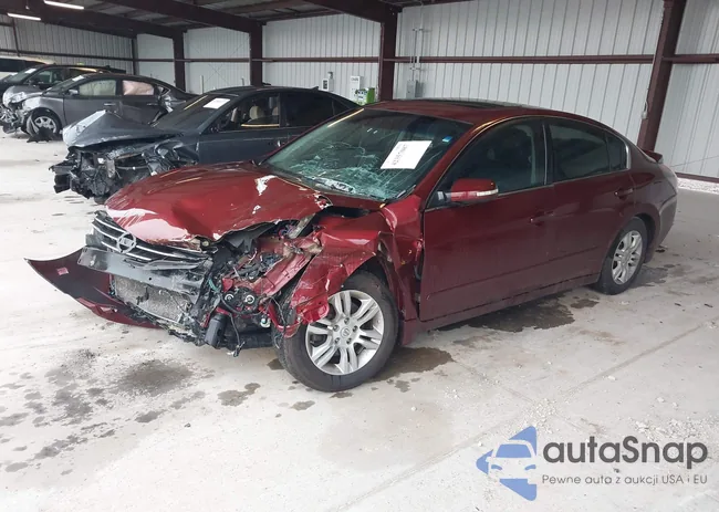 1N4AL2AP2BN489189: 42357087