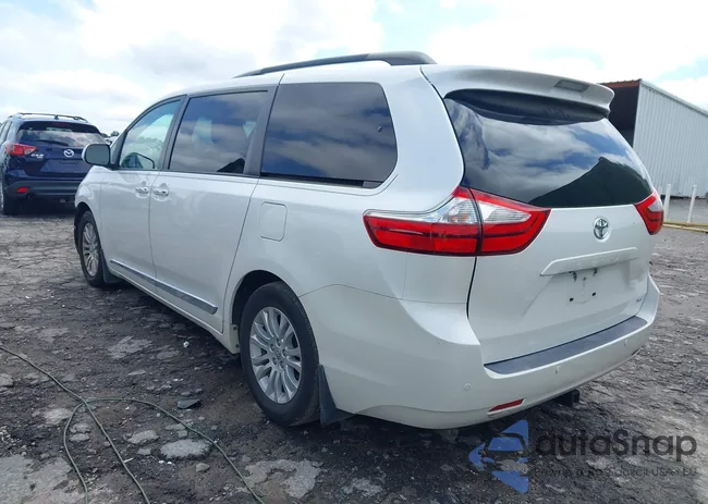 5TDYK3DC1FS529997: 42358122