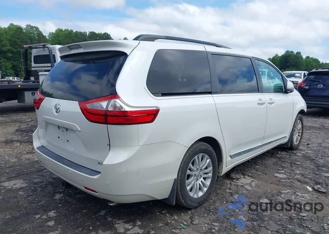 5TDYK3DC1FS529997: 42358122