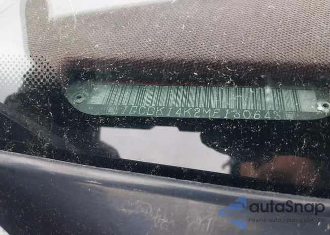 1GCDK14K2ME130643: 42358146