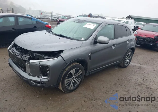 JA4APVAU8MU019547: 42358196