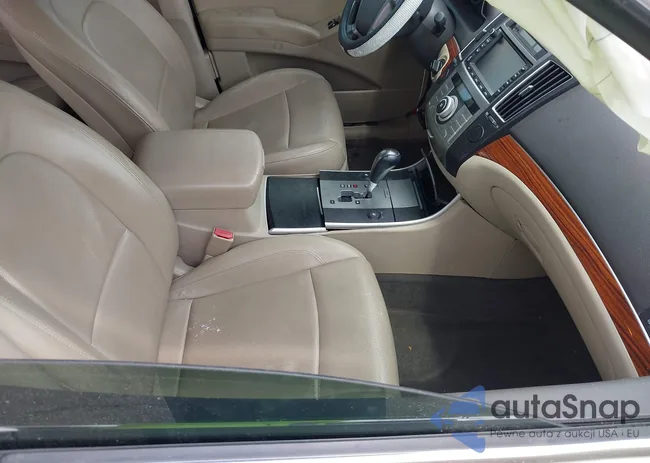 KM8NU13C98U042463: 42358226