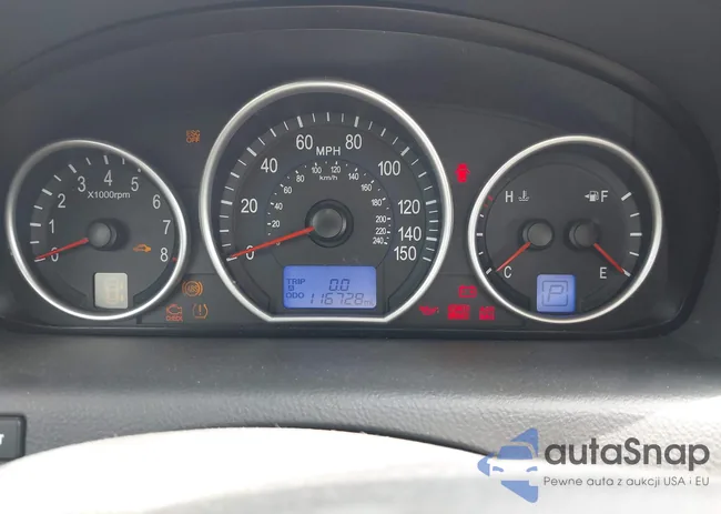 KM8NU13C98U042463: 42358226