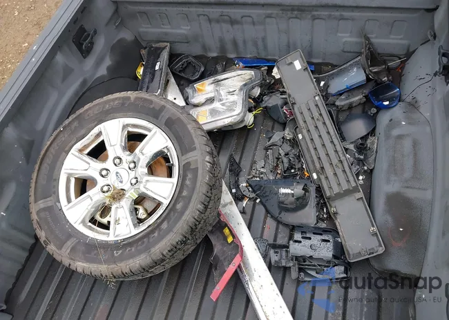 1FTEW1CF6GKF89032: 42358311