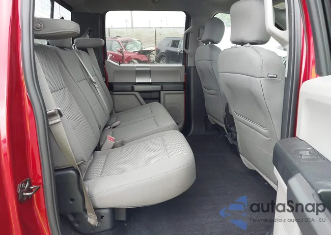 1FTEW1CF6GKF89032: 42358311