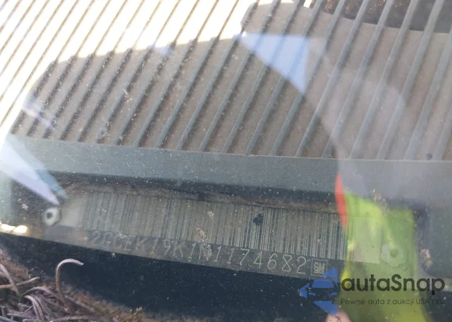 2GCEK19K1N1174682: 42358338