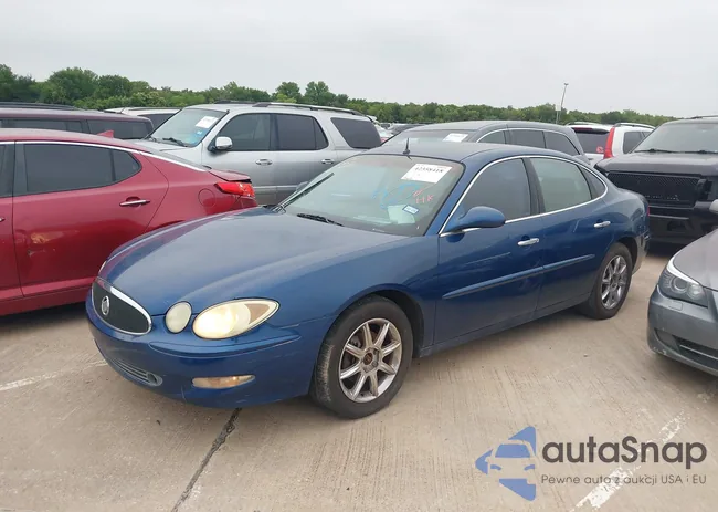 2G4WE567X51290235: 42358418