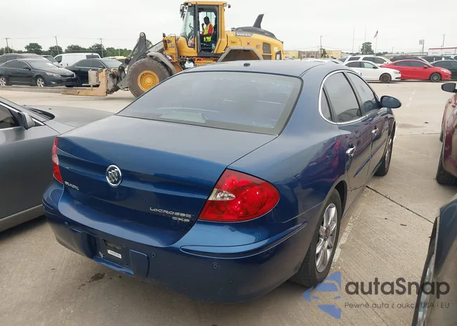 2G4WE567X51290235: 42358418