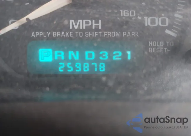 1GNEK13Z42R234907: 42358469