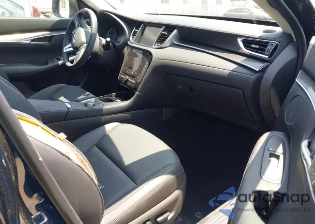 3PCAJ5AB8SF108675: 42358485