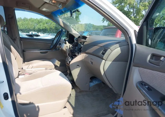 5TDZA23C16S445553: 42358487