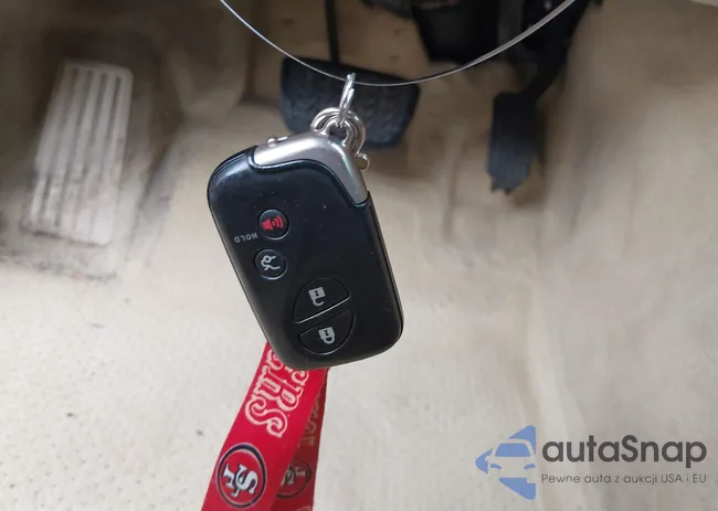 JTHBJ46G782248651: 42358526